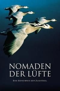 Nomaden der Lüfte poster image