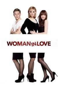 Woman in Love poster image