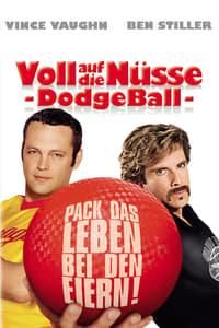 Voll auf die Nüsse poster image