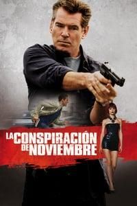 La conspiración de noviembre poster image