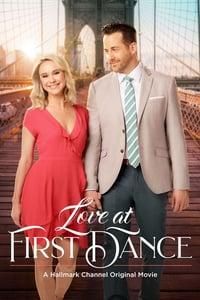 Love at First Dance logo