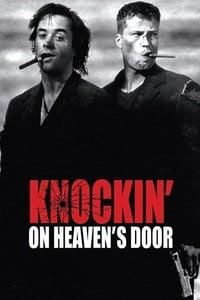 Knockin' on Heaven's Door poster image