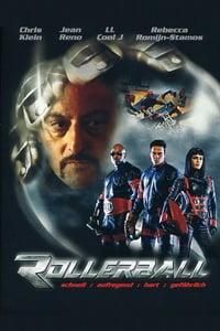 Rollerball poster image