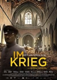 Im Krieg poster image