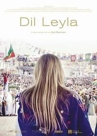 poster for Dil Leyla