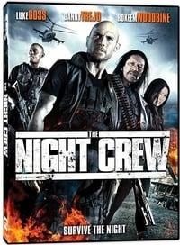The Night Crew logo