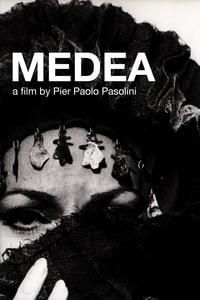 Medea poster image