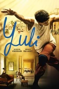 Yuli poster image