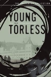 Young Törless poster image