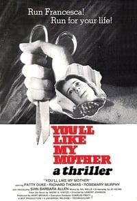 You'll Like My Mother logo