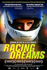 Racing Dreams logo