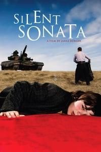 Silent Sonata poster image