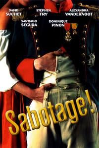 Sabotage!! poster image