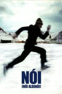 Noi the Albino logo