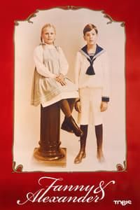 Fanny und Alexander poster image
