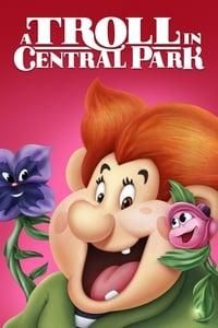 El jardín mágico de Stanley poster image
