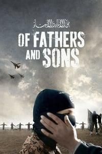 Of Fathers and Sons poster image