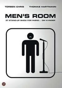 Men's Room logo