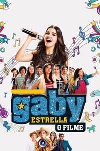 Gaby Estrella: O Filme poster image