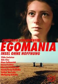 Egomania: Island Without Hope poster image