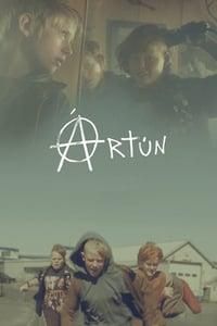 Artun logo