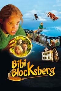 Bibi Blocksberg poster image