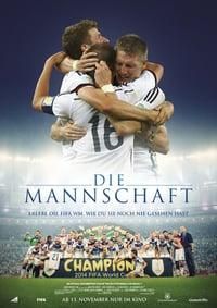 The Team poster image