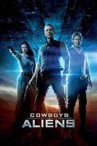 Cowboys & Aliens logo