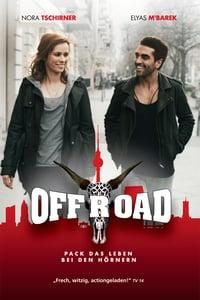 Offroad poster image