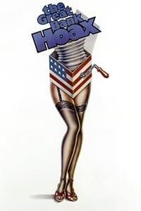 The Great Bank Hoax logo