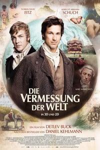 Measuring the World poster image