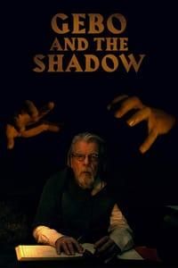 Gebo et l'ombre poster image