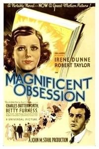 Magnificent Obsession logo
