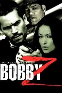 Kill Bobby Z - Ein Deal um Leben und Tod poster image