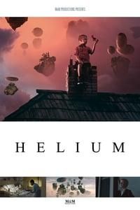 Helium logo