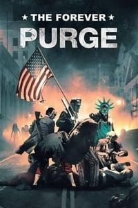 The Forever Purge logo