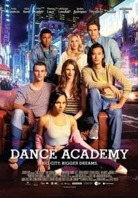 Dance Academy: The Movie poster image