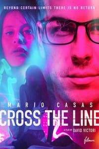Cross the Line logo