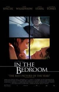 In the Bedroom logo