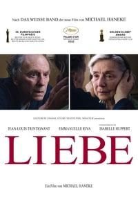 Liebe poster image