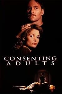 Consenting Adults logo