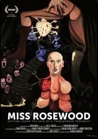 Miss Rosewood logo