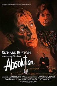 Absolución poster image