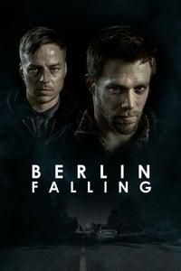 Berlin Falling poster image