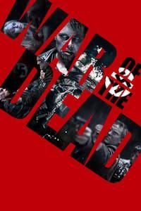 War of the Dead logo
