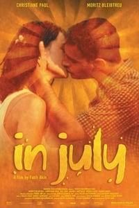 In July poster image