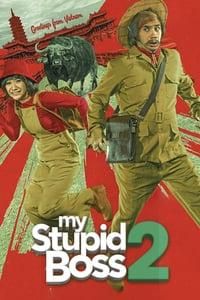 My Stupid Boss 2 poster image