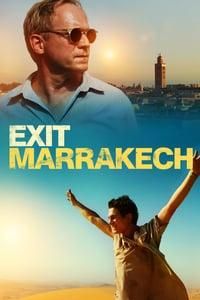 Exit Marrakech poster image