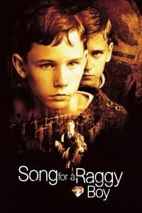 Song for a Raggy Boy poster image
