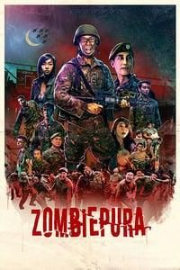 Zombiepura logo